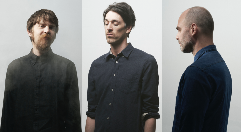 How It Was Made: Cubicolor – Hardly A Day, Hardly A Night