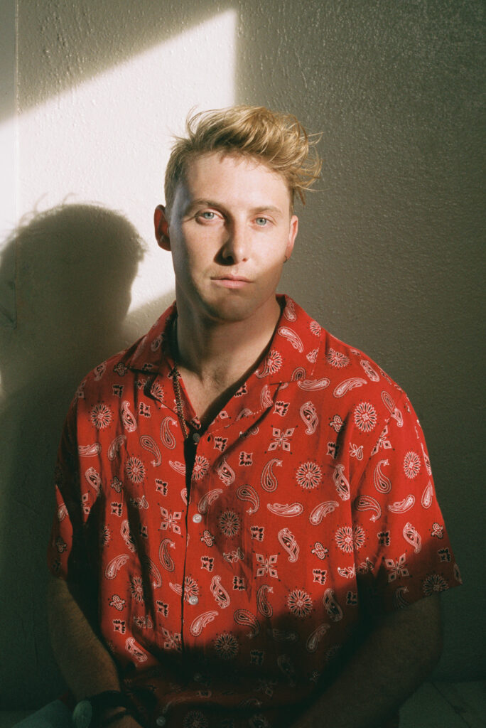 Video Premiere: Curt Reynolds – Better ft. Scotty Sire