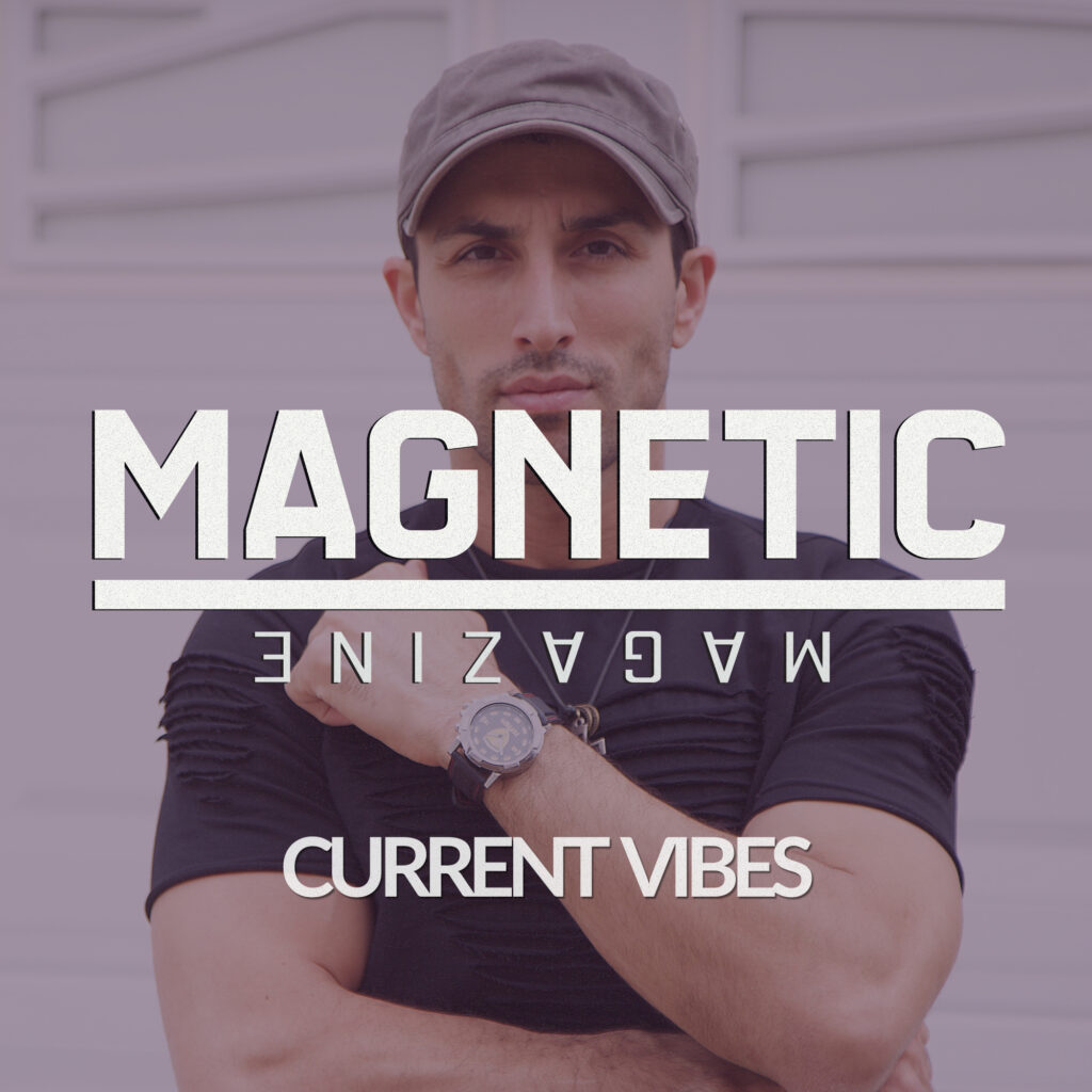 Current Vibes & Interview: Electronic-Pop Producer A-LEO Shares Favorite Songs Right Now