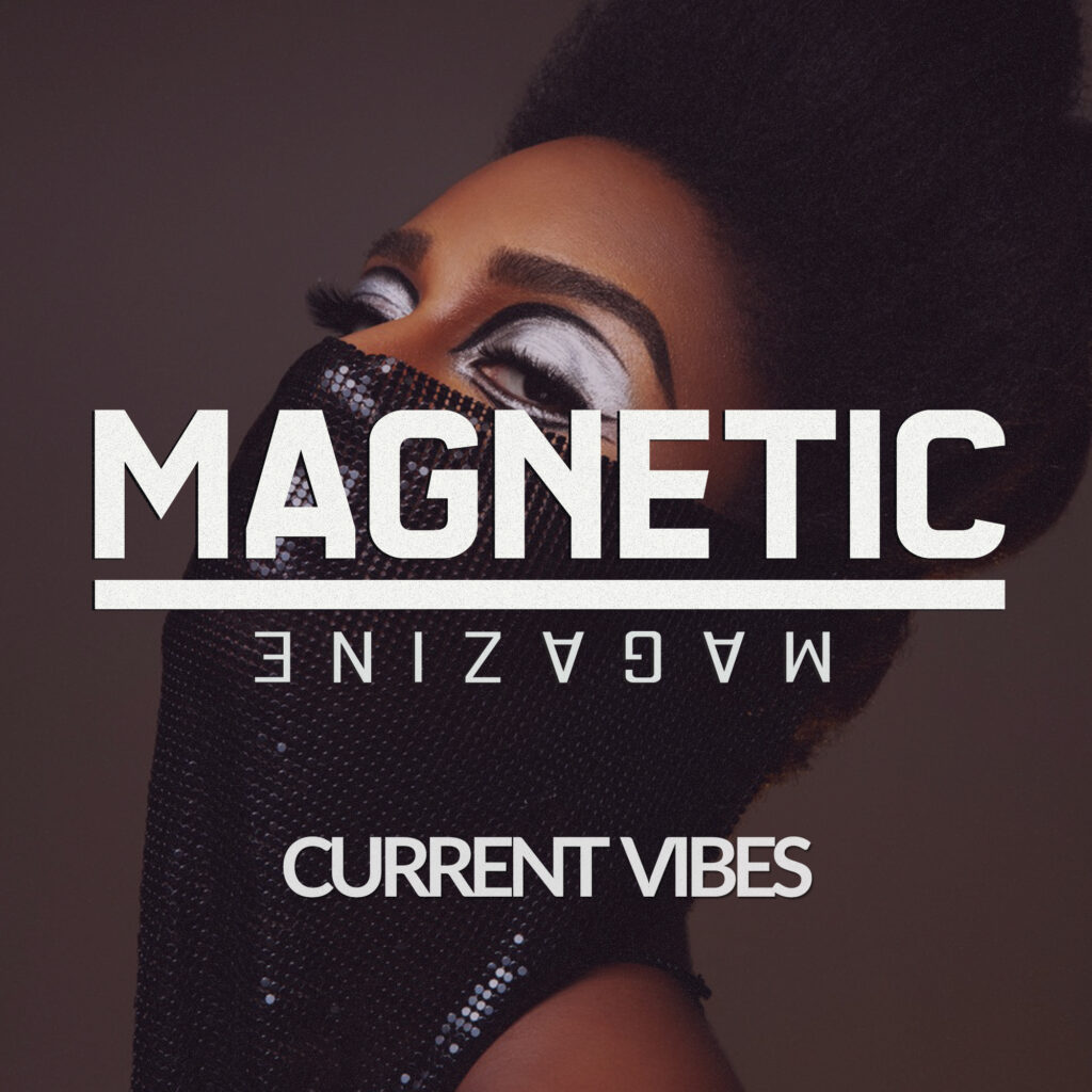 Current Vibes & Interview: Rising Songstress Eckoes Talks Us Through “Cages” & Shares A Curated Playlist