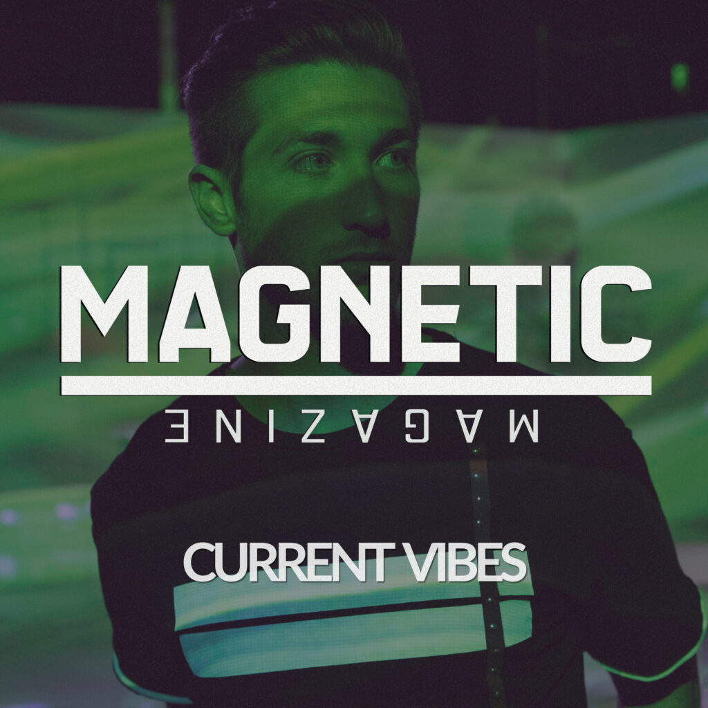 Current Vibes Playlist & Interview: Singer/Songwriter Justin Jesso Shares Favorite Songs, Writing From The Heart