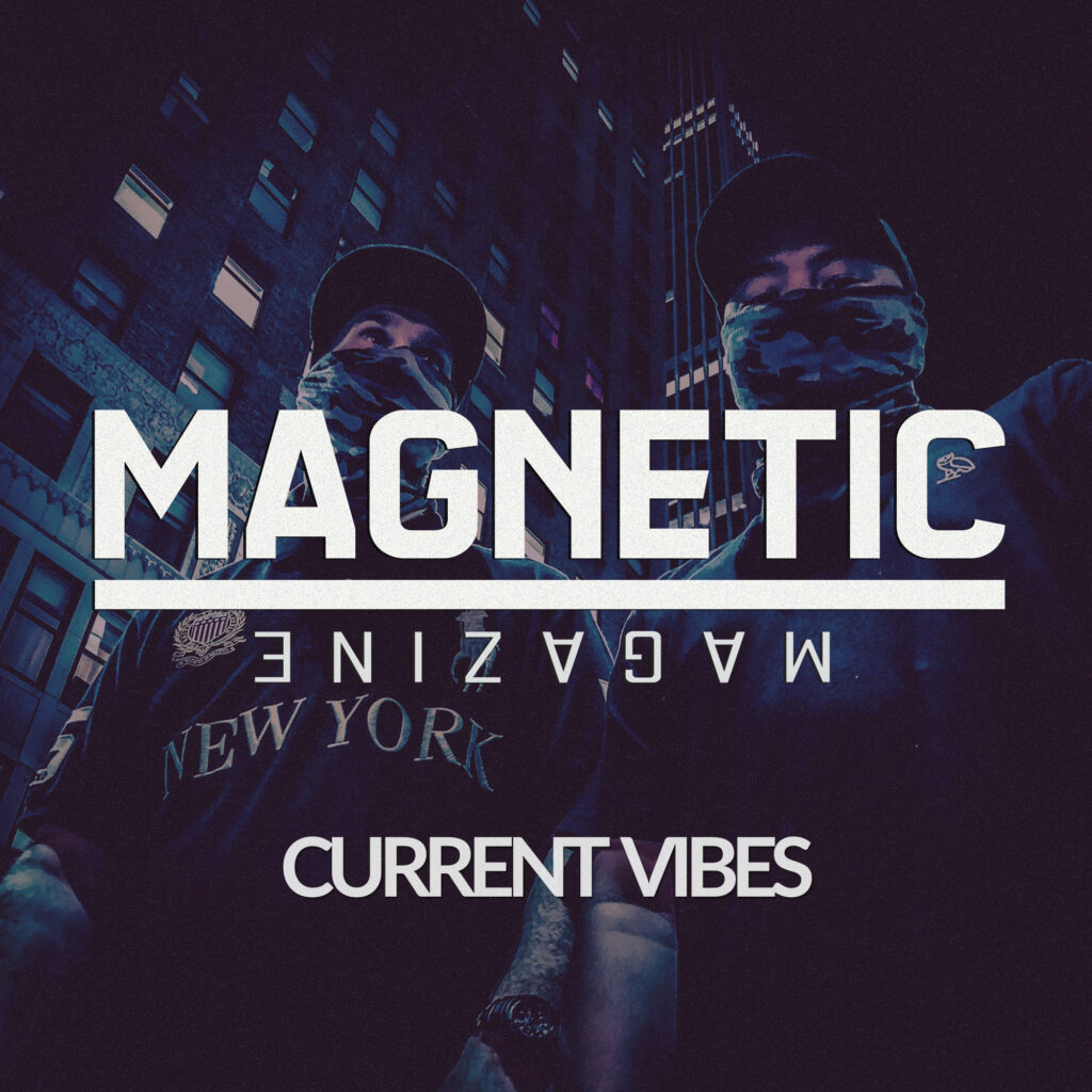 Current Vibes Playlist & Interview: GAME6IX On Honing Their Brand Of Musical Fire