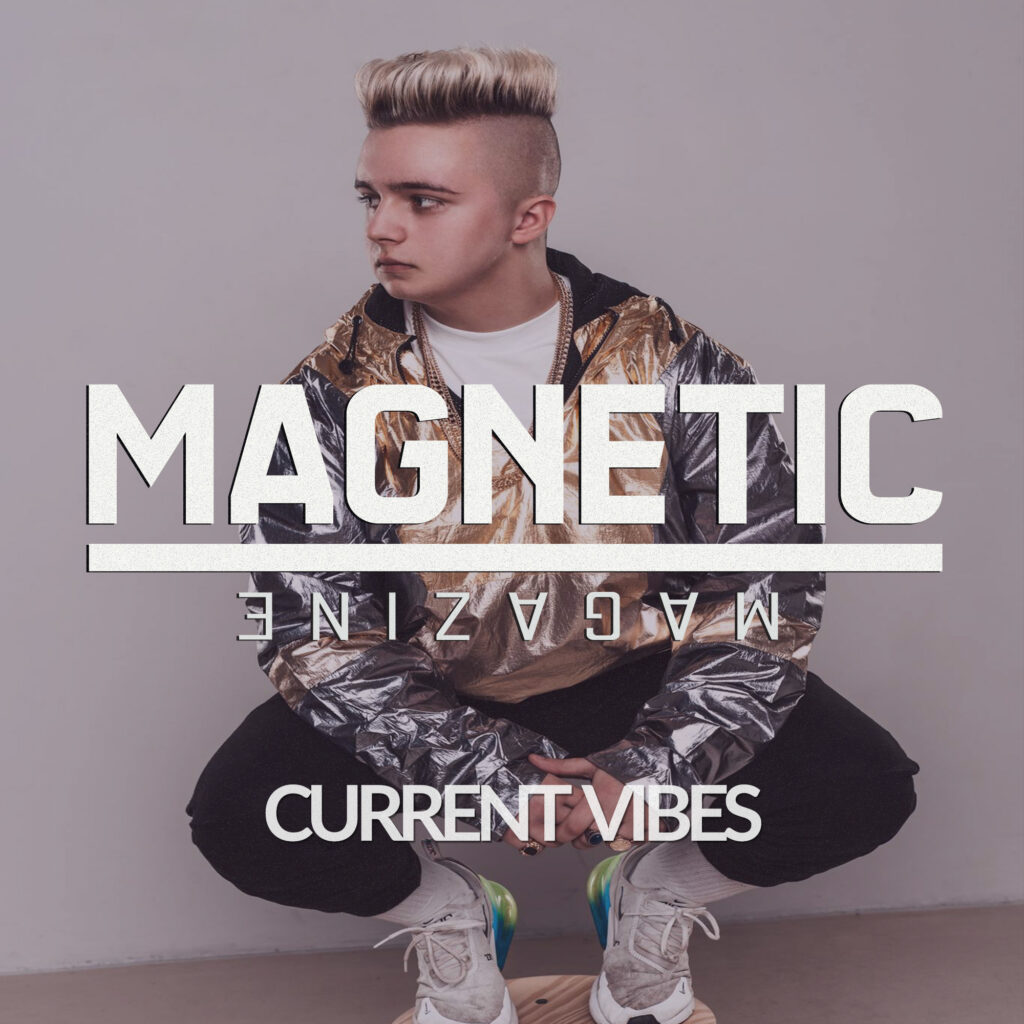 Current Vibes & Interview: Dynoro