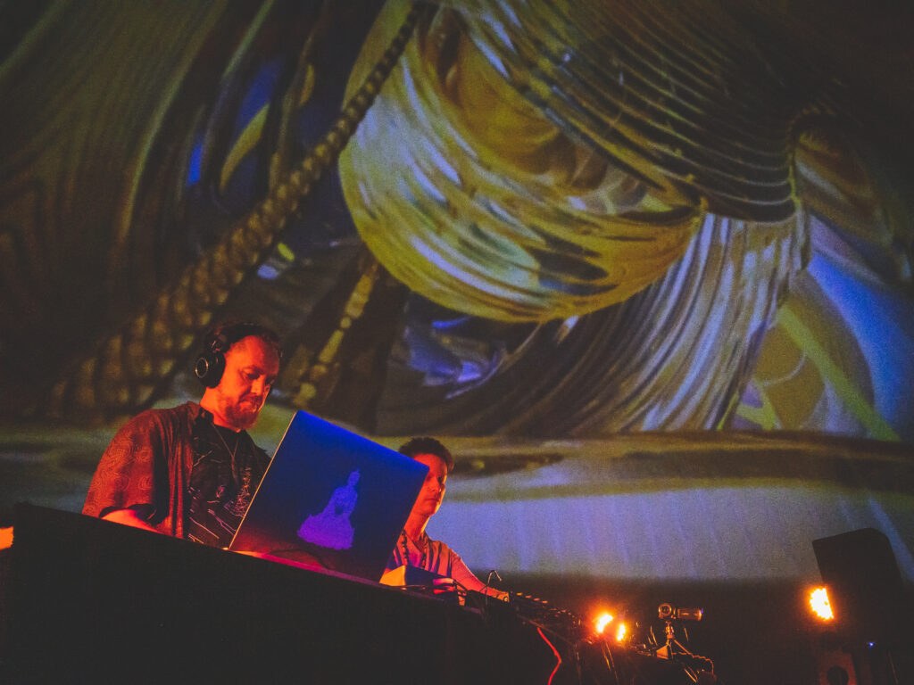 Event Review: An Enchanted, Immersive Art Experience With Desert Dwellers At Wisdome LA