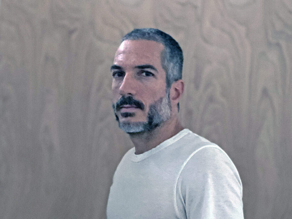 Industry Focus & DJ Mix – Diego Andrés Martinelli, Founder of SAFE Sound, The Electric Pickle and Defy Culture