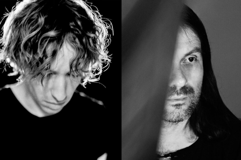 Album Review: Daniel Avery & Alessandro Cortini – Illusion Of Time
