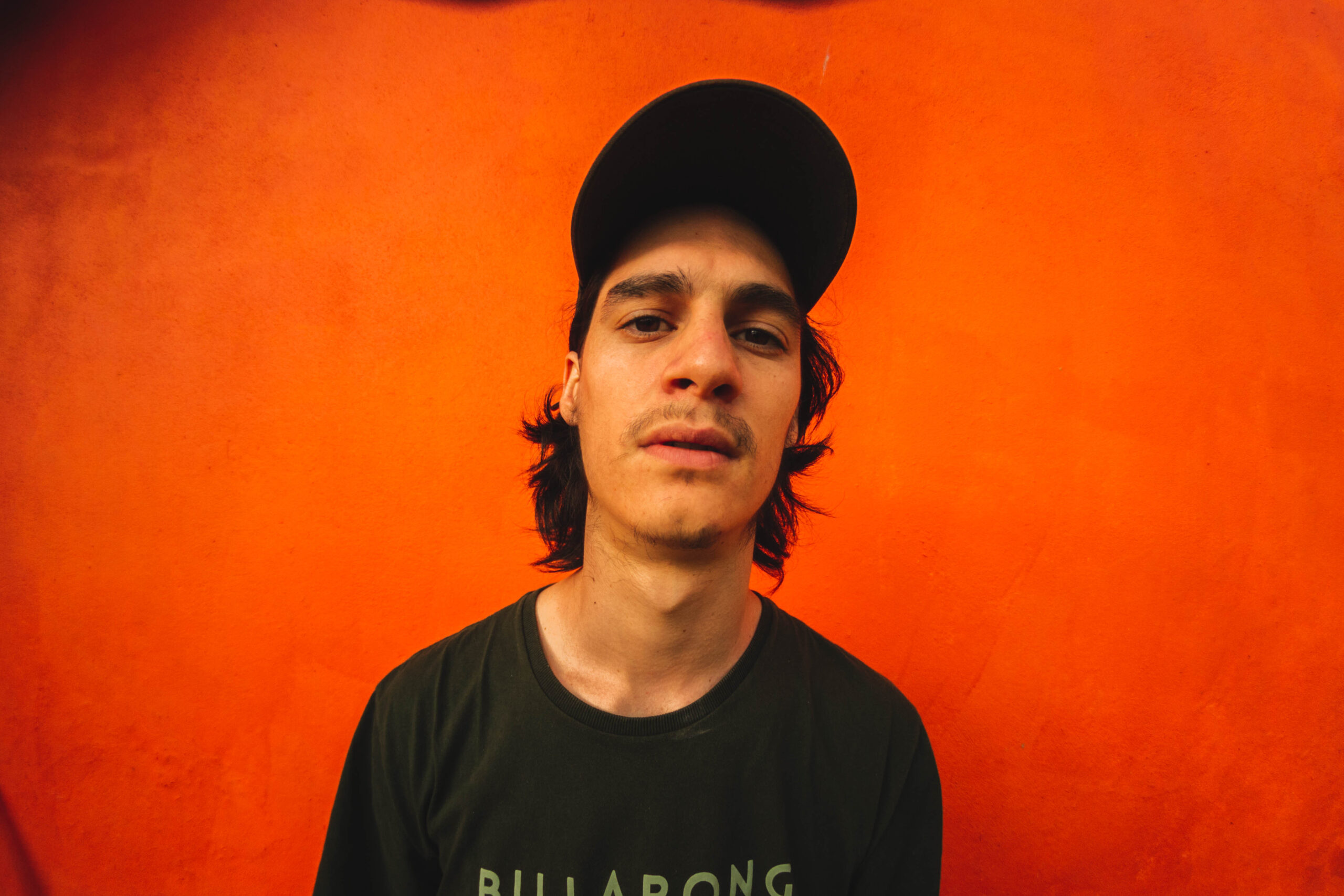 Premiere: Dabow – Go Mira [Dome Of Doom]