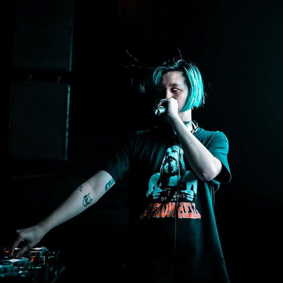 Dack Janiels & Bommer Release Monstrous Collaboration ‘Ain’t Even Mean To’ [Stream]