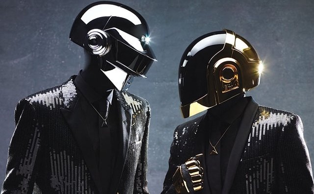 Daft Punk Tops Discogs 200 Best Albums Of Decades List