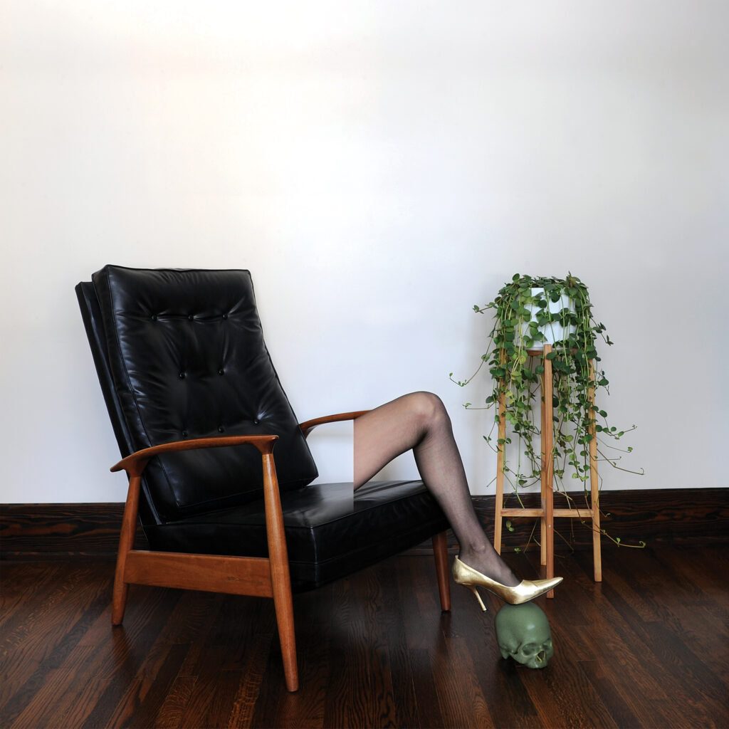 ADULT.’s ‘Perception is/as/of Deception’ Is The Soundtrack For The End Of Days