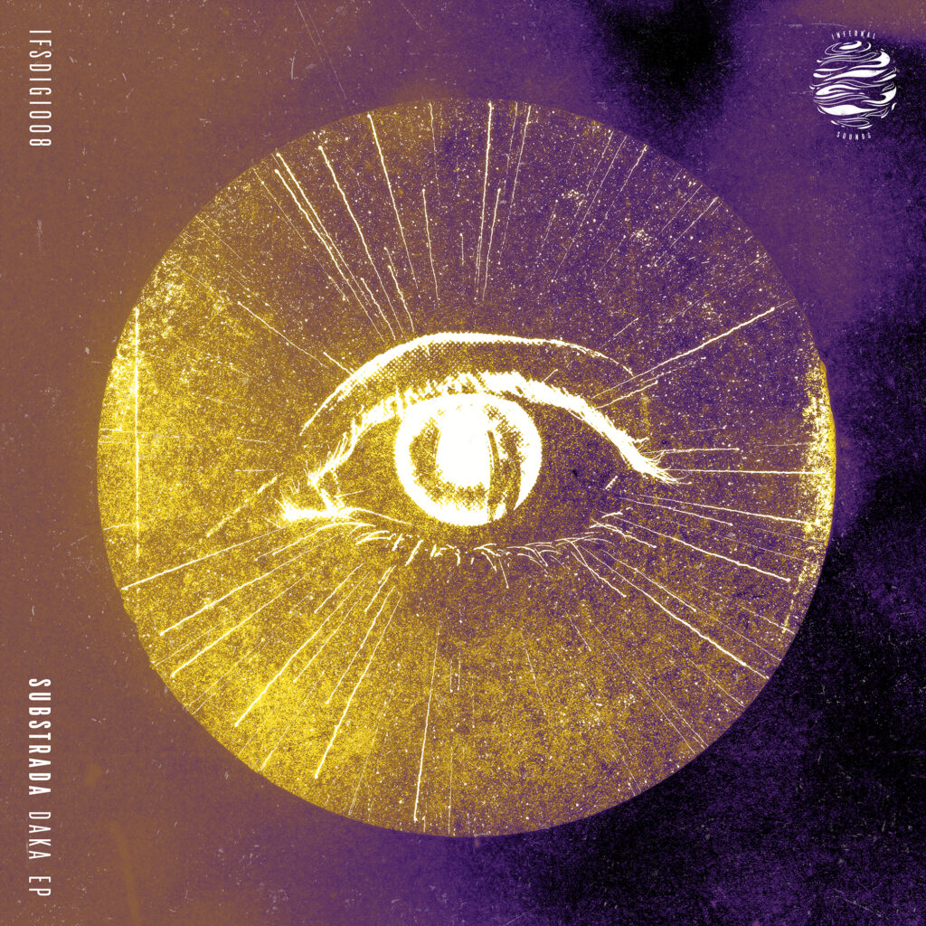 Premiere: Substrada & Schim – Deken (IFSDIGI008)