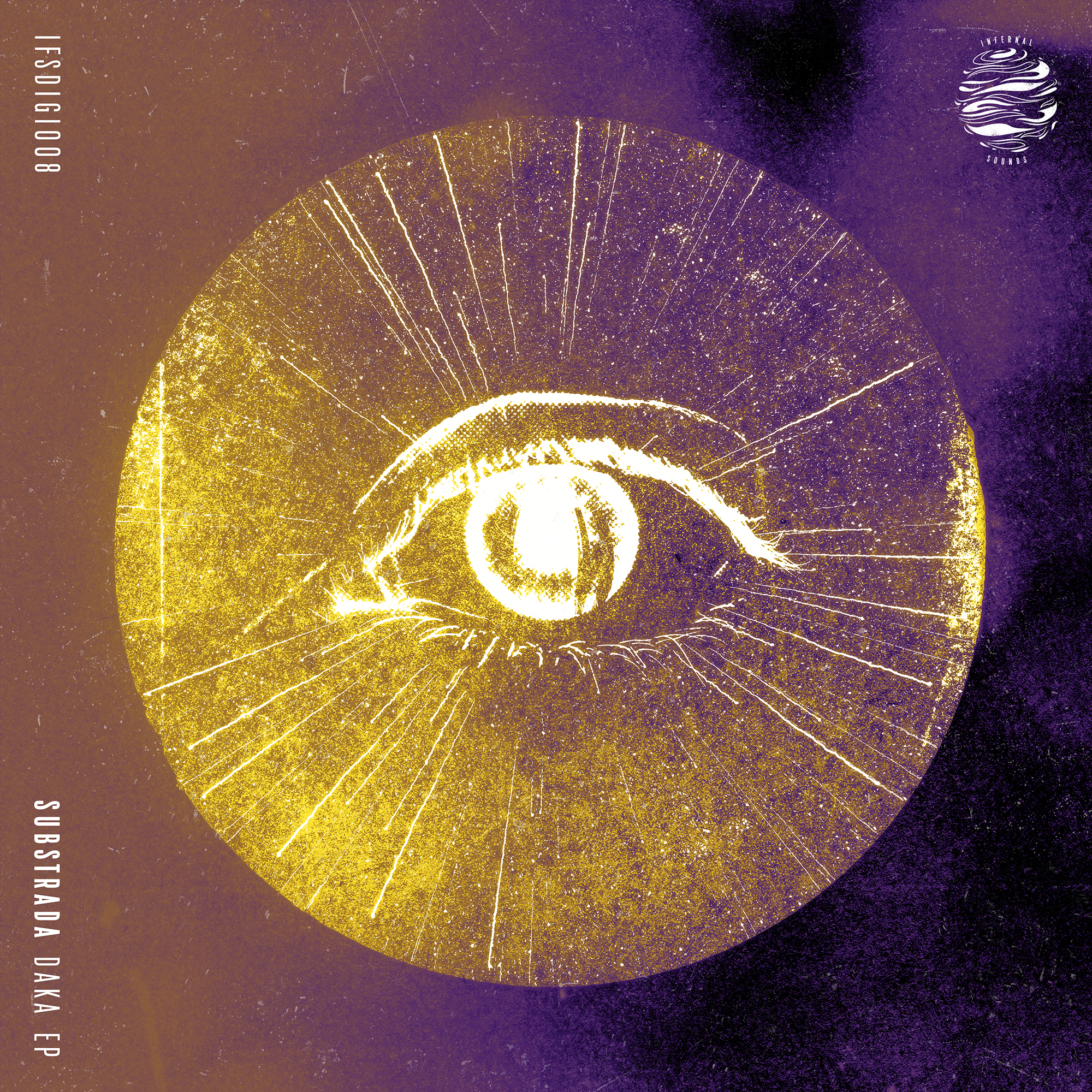 Premiere: Substrada & Schim – Deken (IFSDIGI008)