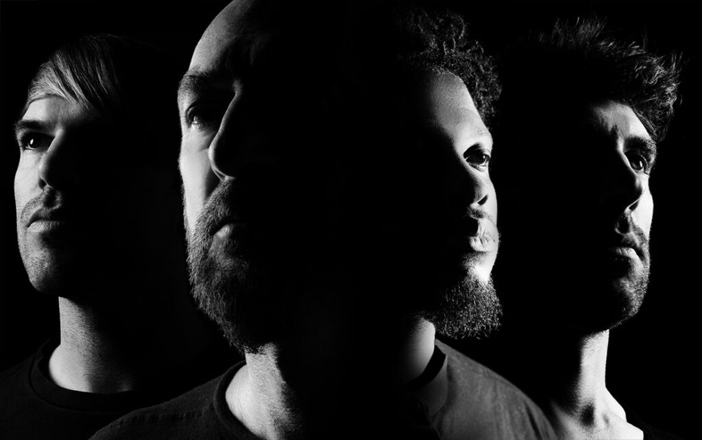 Premiere: Damian Lazarus & The Ancient Moons Unveil Deep Butch Remix Of ‘All I Need To Get High’