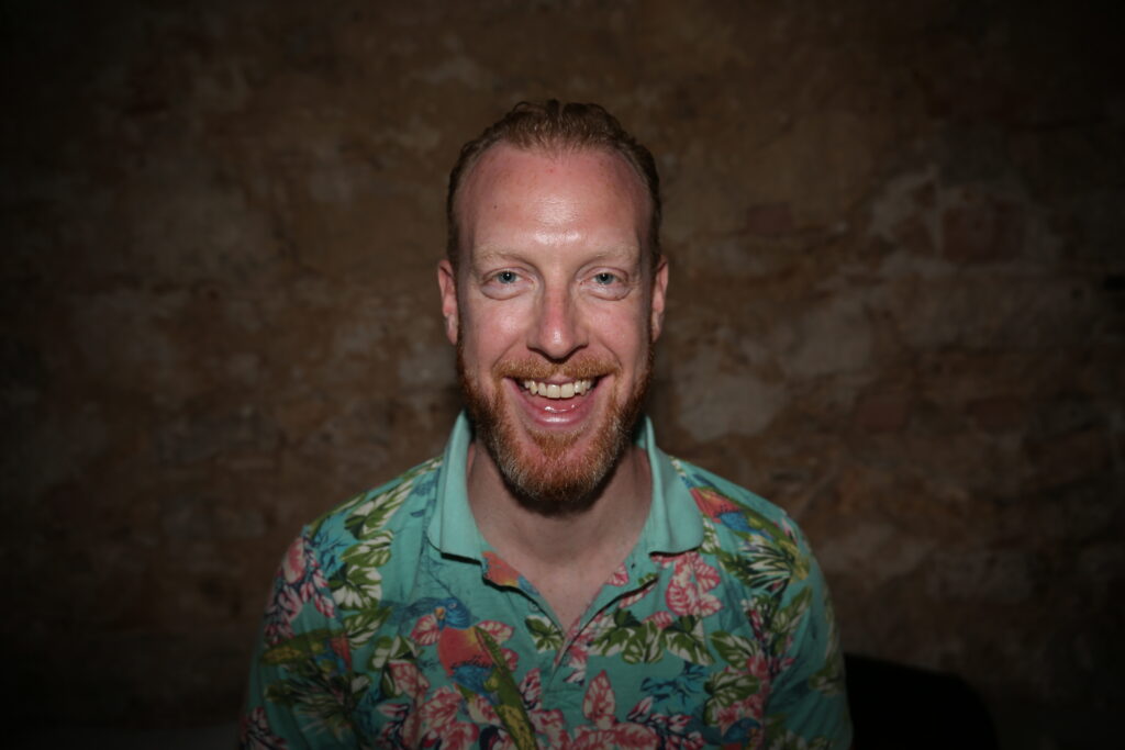 Spotlight Industry Insider: 1980 Recordings Director, DJ & Producer Dan McKie