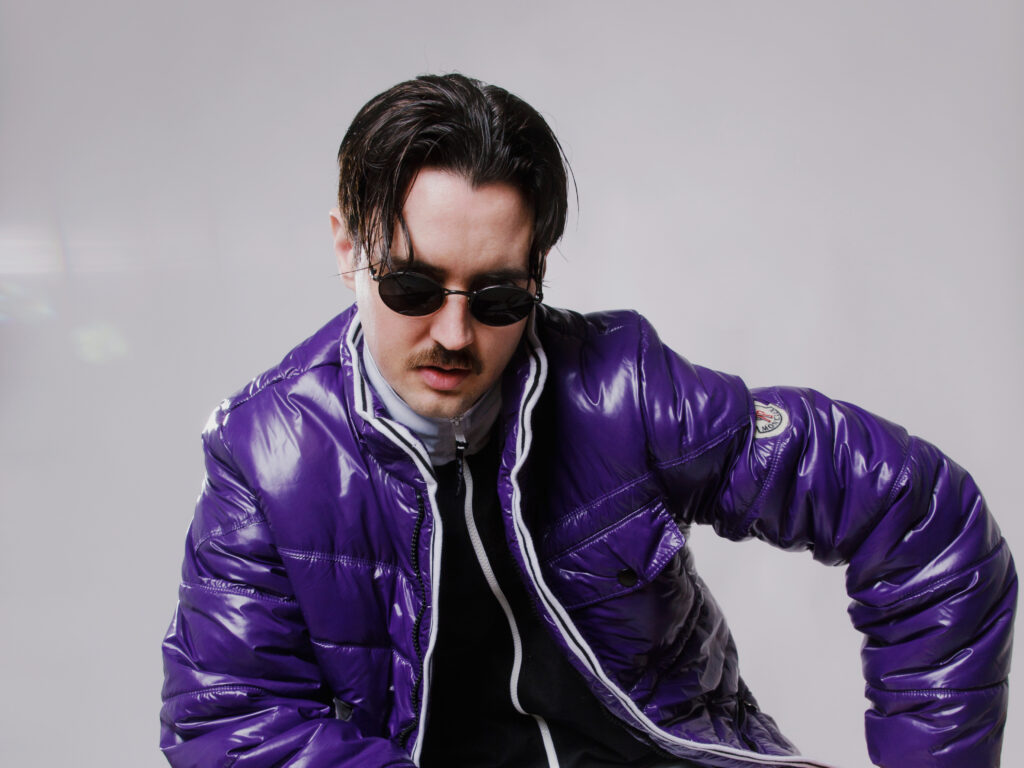 Dance System Releases 20-Track Collaborative Mixtape ‘Where’s The Party At?’ With India Jordan, A-Trak, DJ Deeon & More