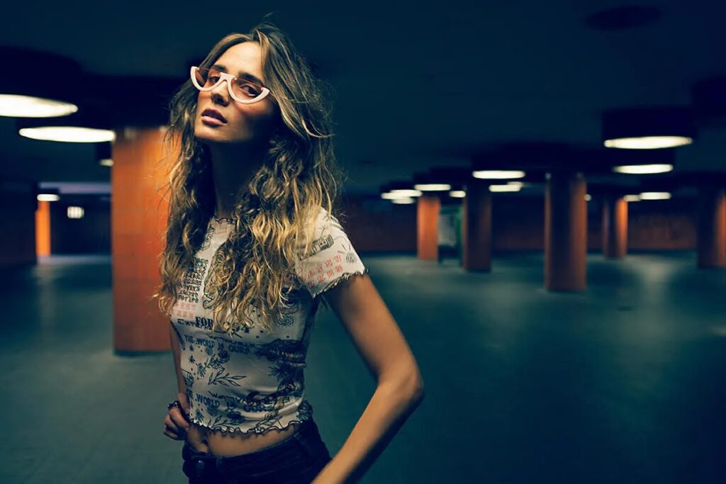 Magnetic Mix 181: Dani Ramos
