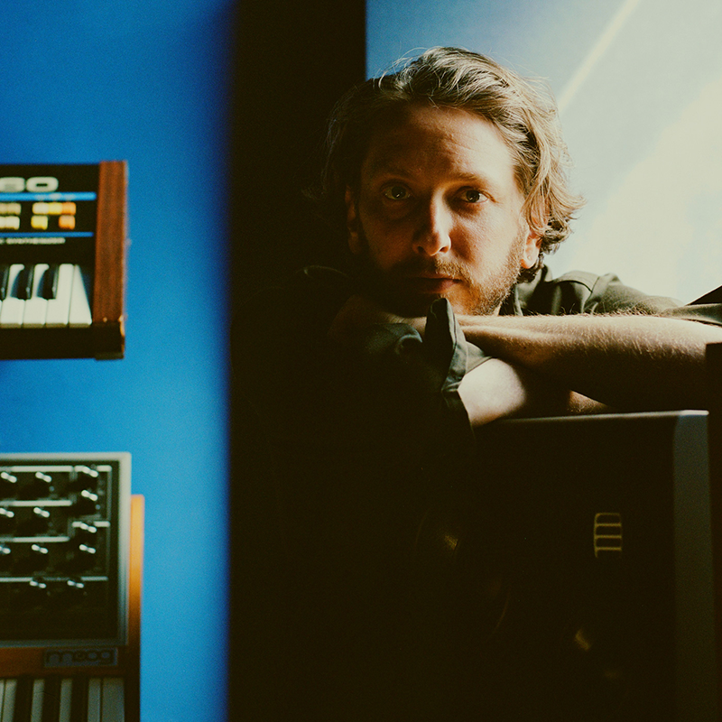 Daniel Lopatin (Oneohtrix Point Never) Releases ‘Uncut Gems’ Soundtrack