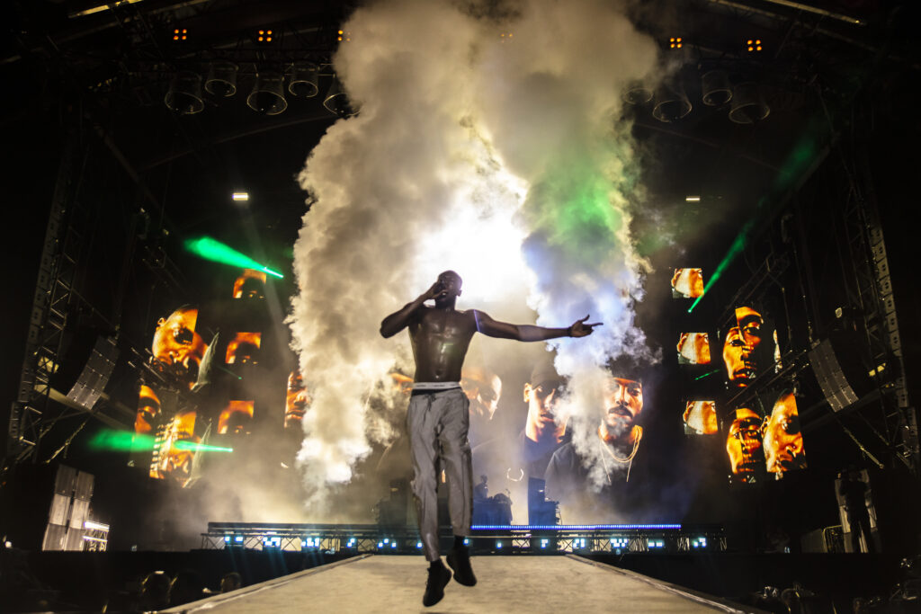 Stormzy, Georgia, Charli XCX, Michael Kiwanuka On Mercury Prize 2020 Shortlist