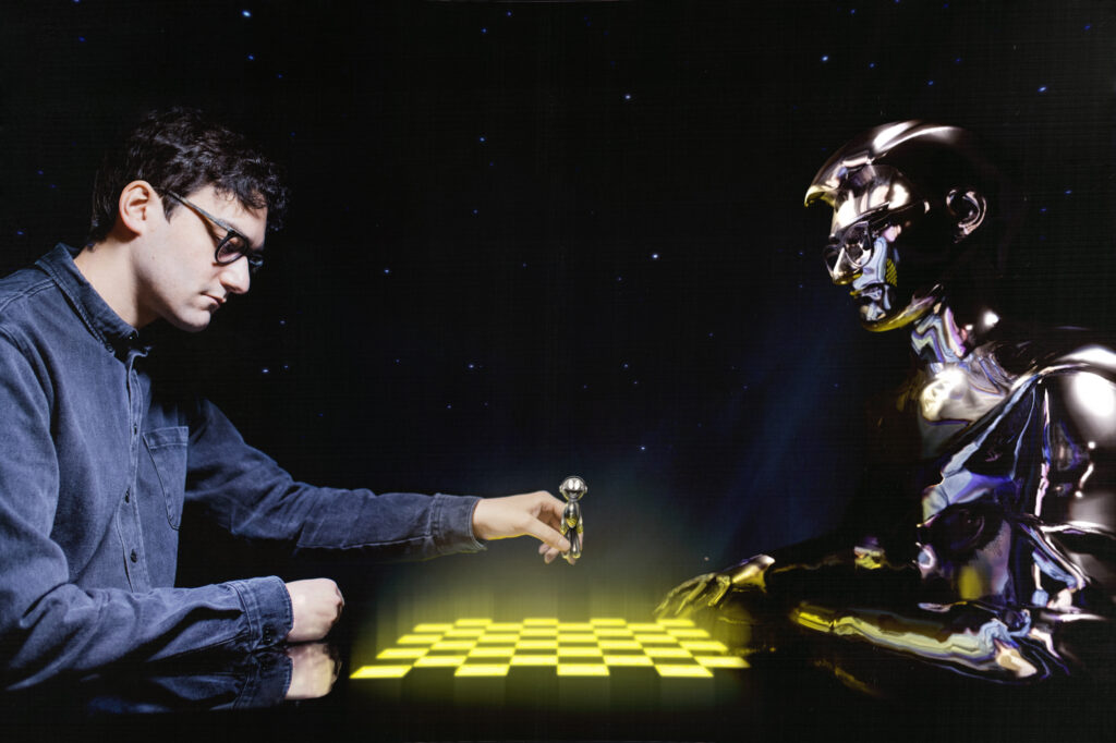 Album Review: Danny L Harle –  Harlecore