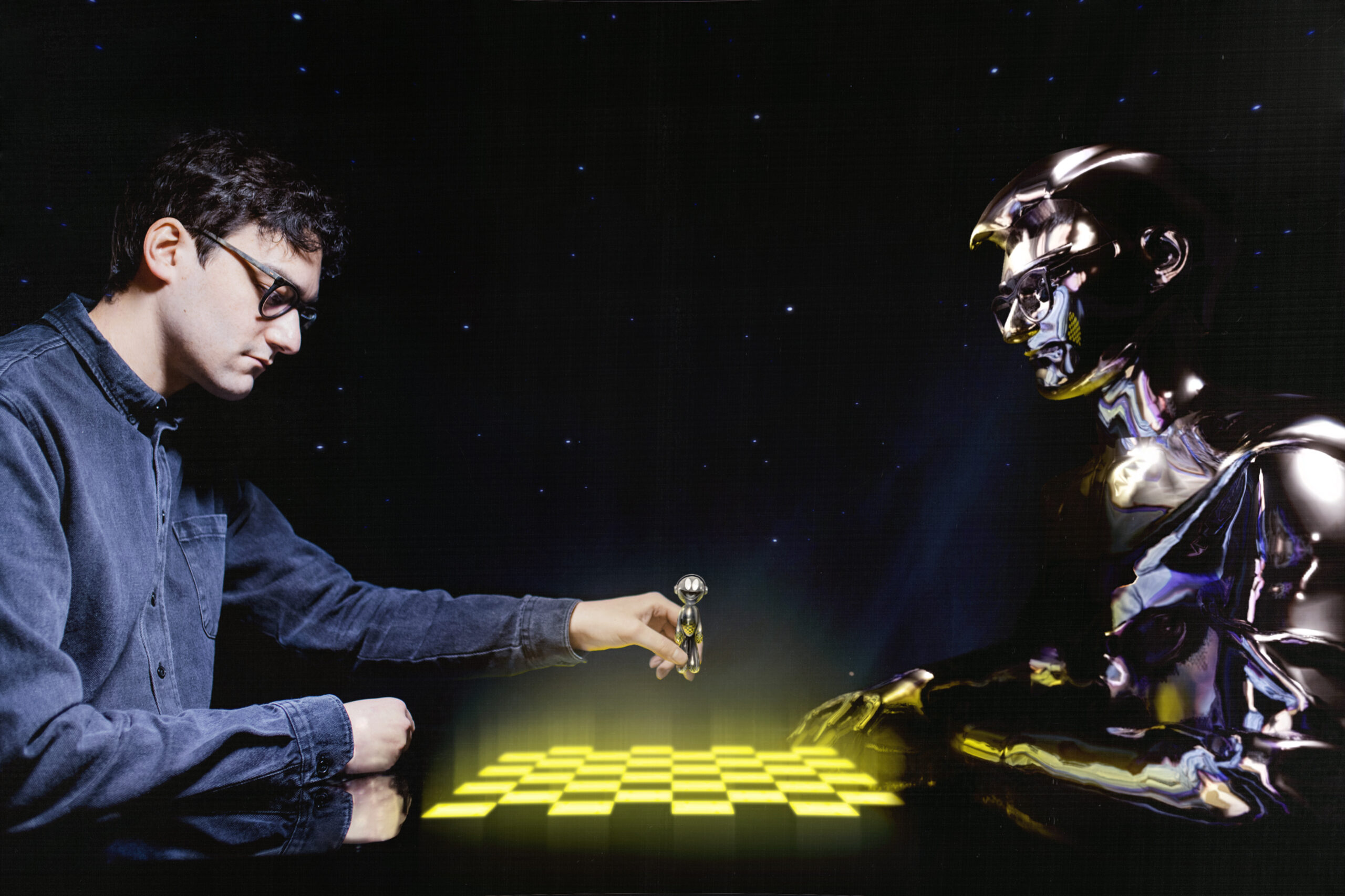 Album Review: Danny L Harle –  Harlecore