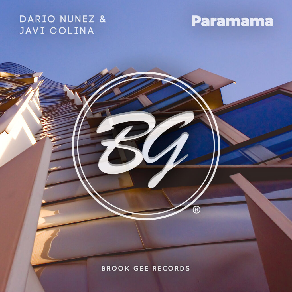 Spotlight Release: Dario Nunez and Javi Colina – Paramama