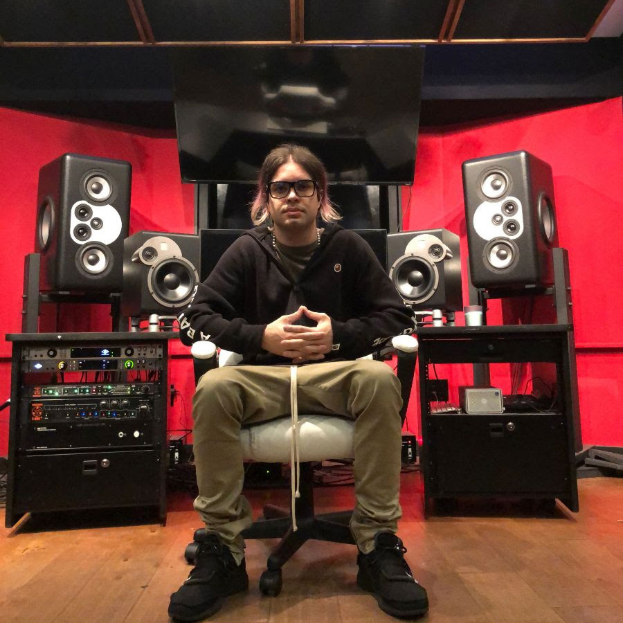 New Dates For Datsik’s Firepower Records National US Tour