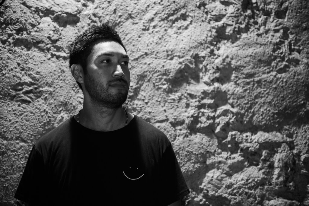 Interview: David Berrie [Hot Creations]