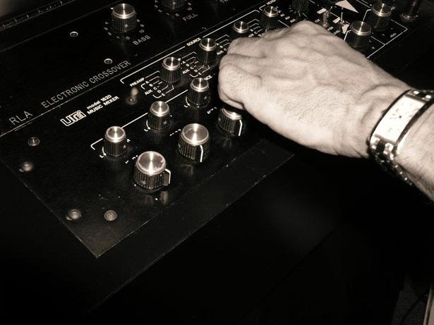 New York: Album Release Party With David Morales At Cielo