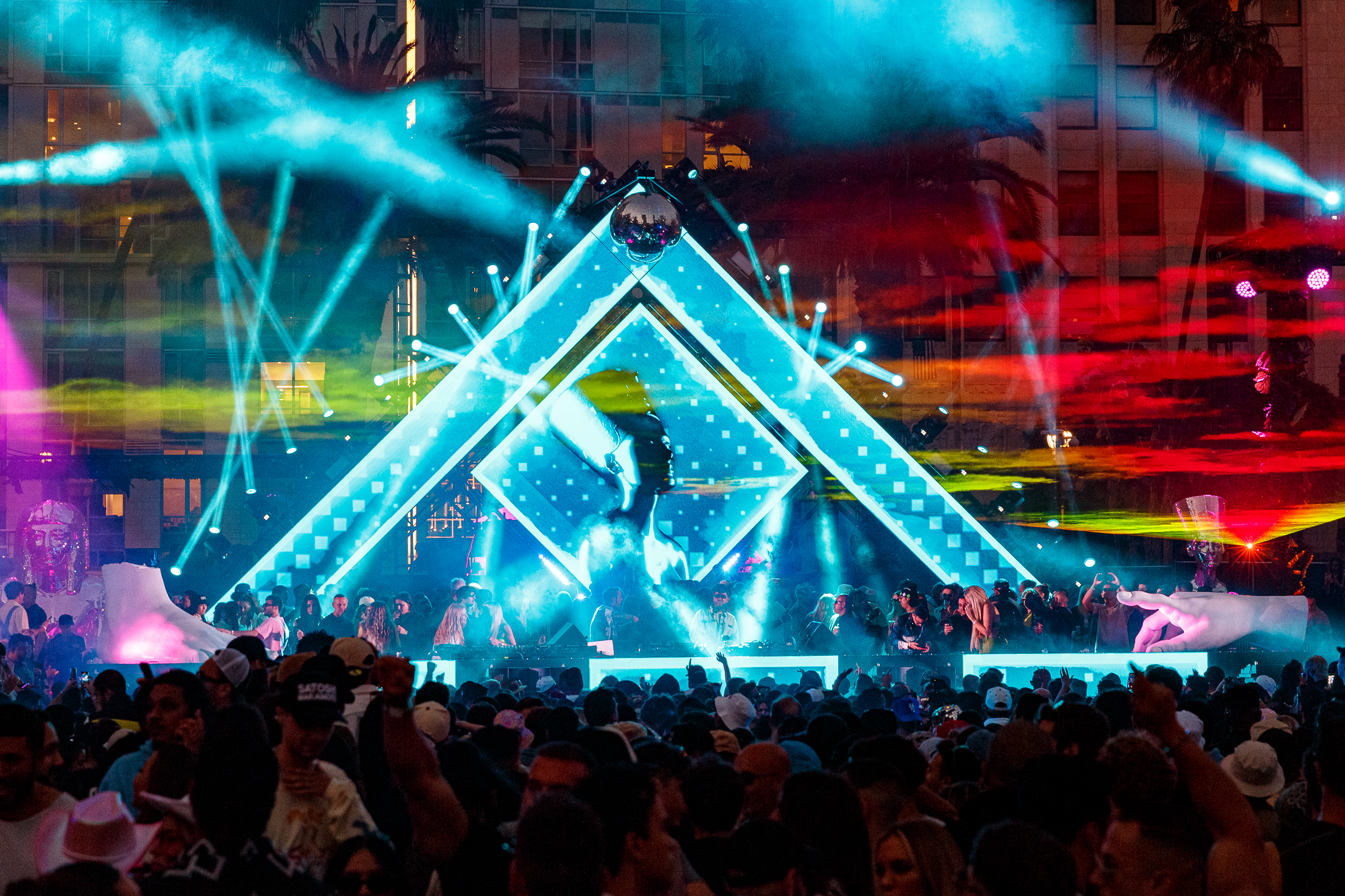 Paradise In The Park 2023 (Los Angeles) – Photo Review