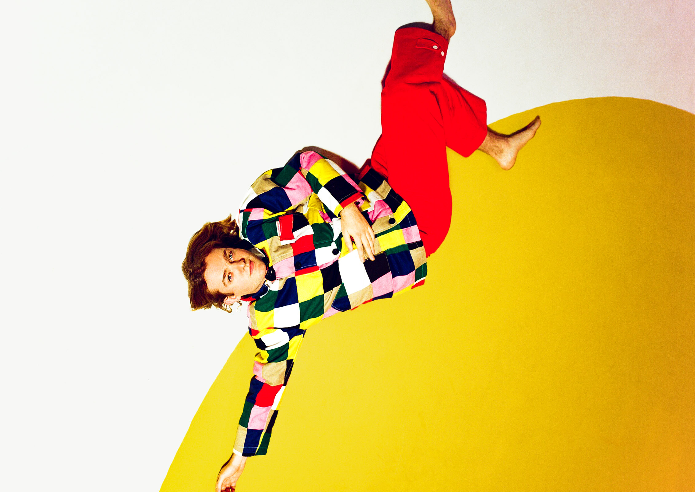 Dayglow’s “Can I Call You Tonight?” Lyric Breakdown and Analysis