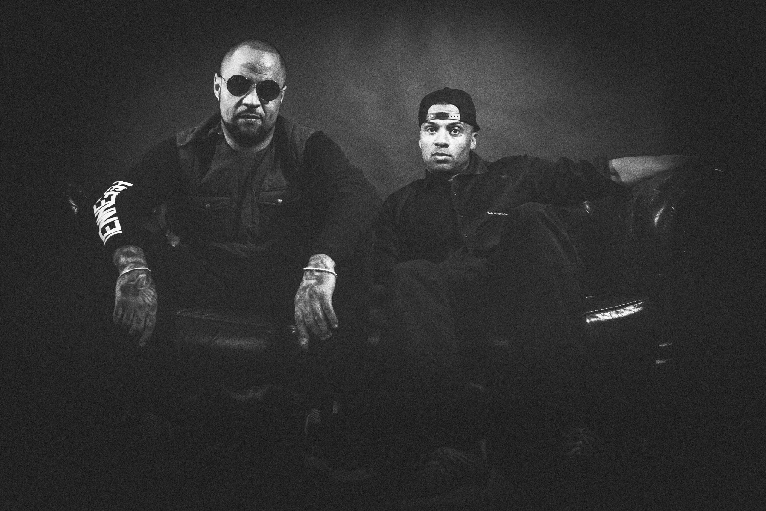 The 15 Best Drum & Bass Tracks of 2020