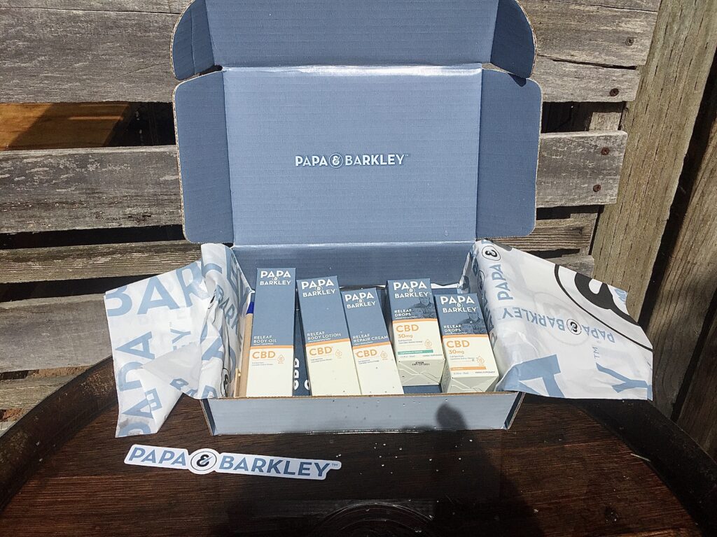 Buyer’s Guide: Luxury CBD Care for Mother’s Day