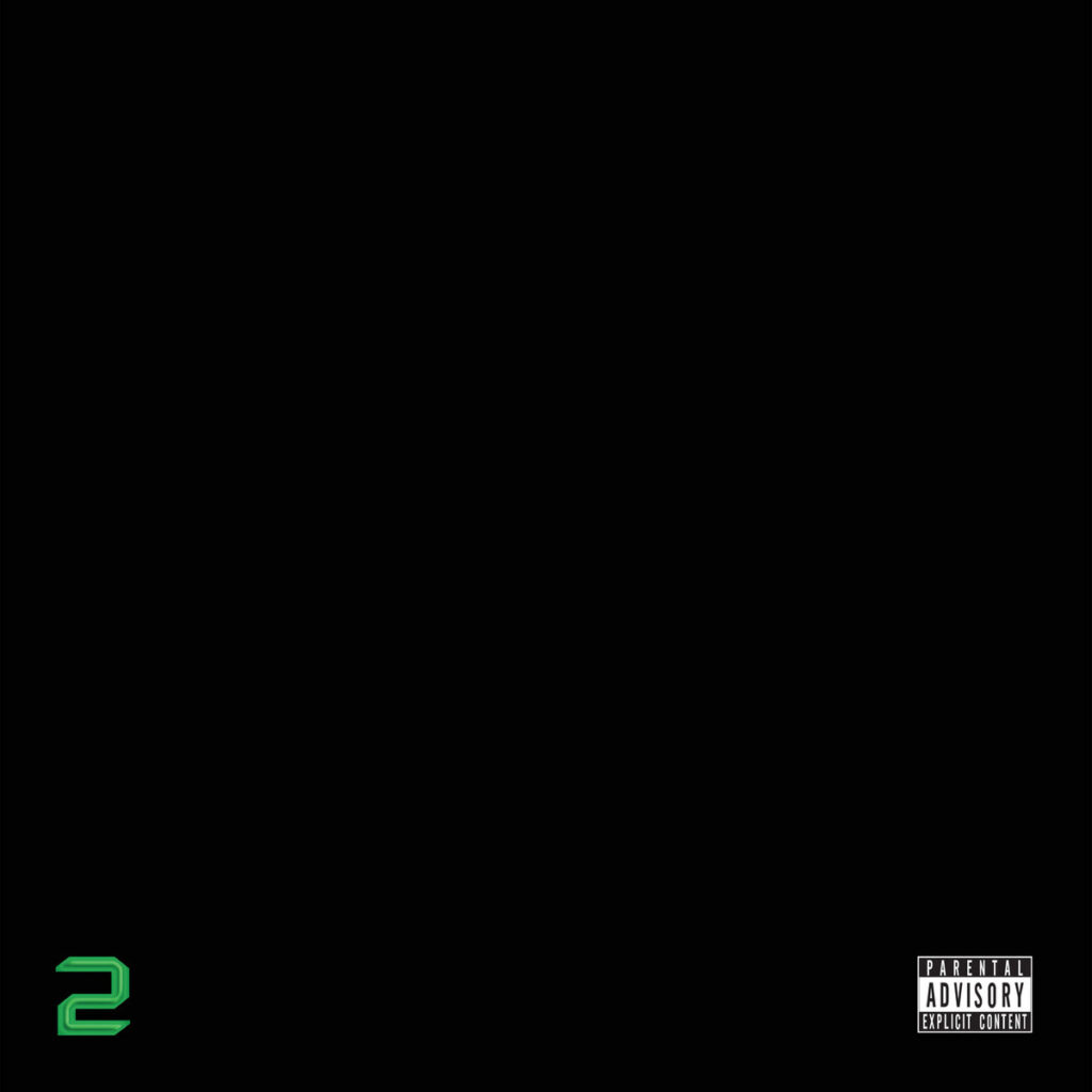 Album Review: Dean Blunt – BLACK METAL 2