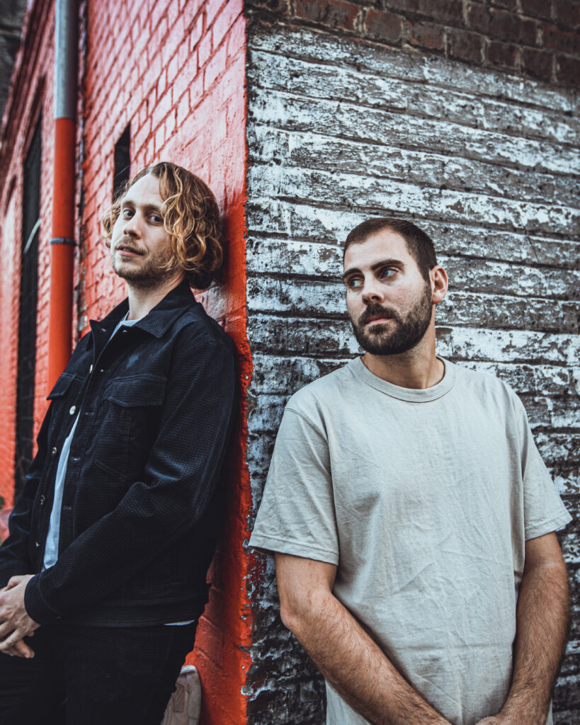 Why Producers Should Collaborate: Joris Delacroix and Joachim Pastor Talk About The Benefits Of Producing A Track Together