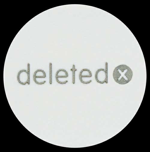 Review: DifferentME “Back To Tomorrow” via Deleted Records