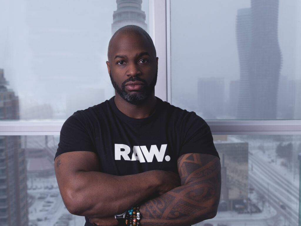 City Guide: Toronto With Demuir