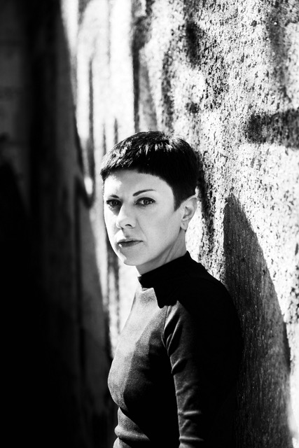 How It Was Made: Denise Rabe – Outa Body [Blacklabel Distillery]