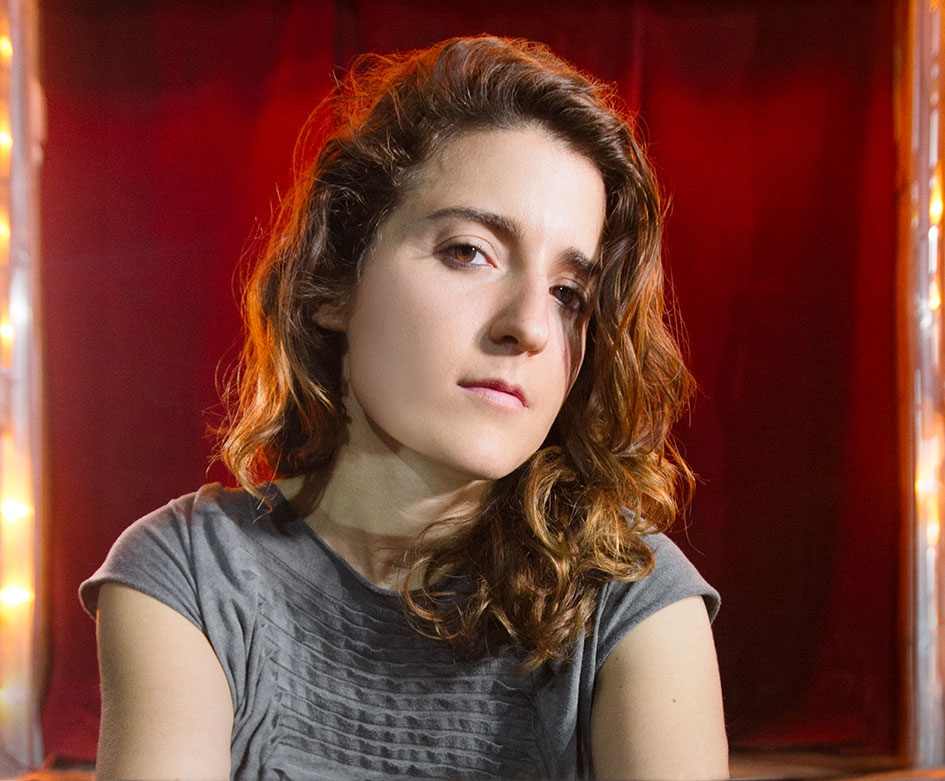 Artistic Symbiosis: How Deniz Kurtel’s Music And Art Feed Each Other