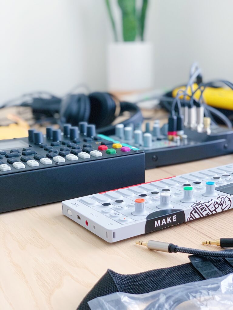 Discover 8 Synths with Unusual and Inspiring User Interfaces That Change The Way You Think About Production