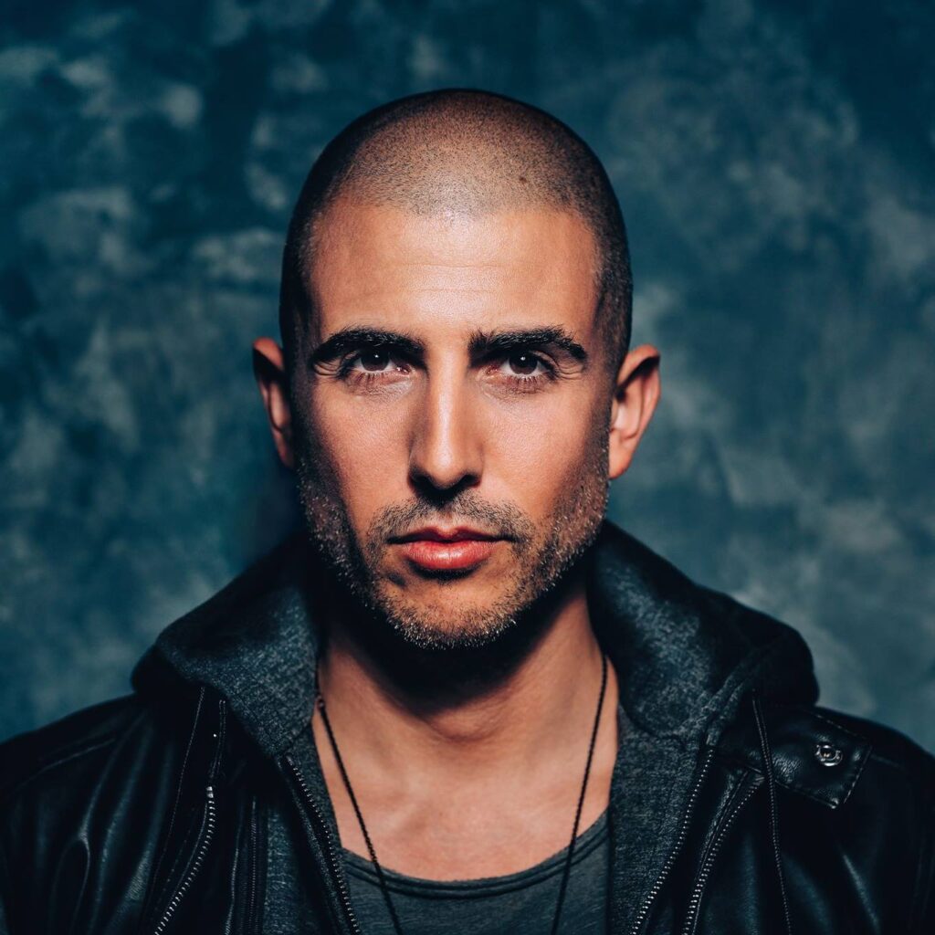 Event: Magnetic Presents Dennis Cruz [Halcyon SF] + Interview