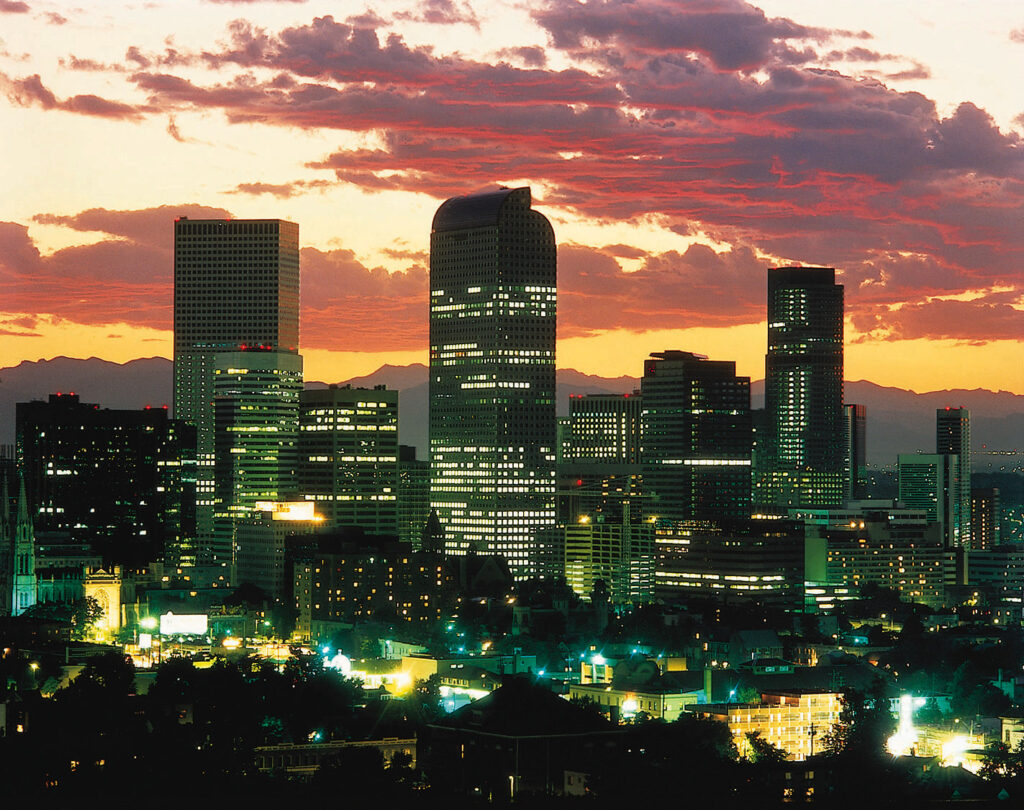 7 Reasons Why We Love Denver’s Nightlife