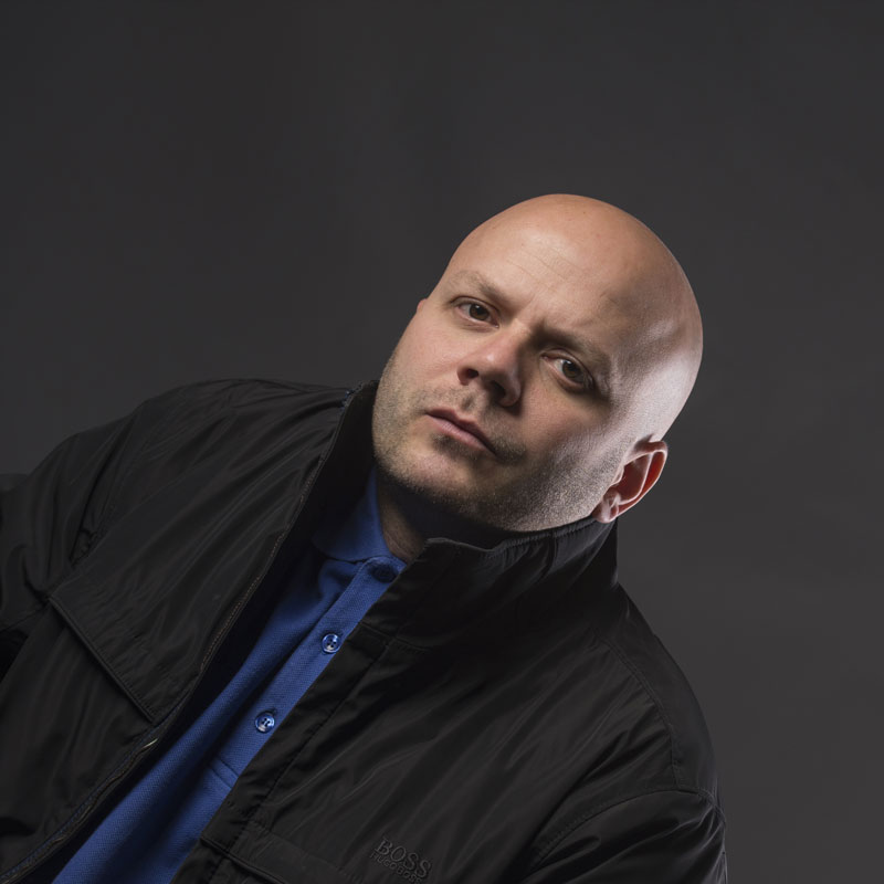 Industry Insider: SEMCON Co-Founder, Digital:Groove Manager Derek McNee