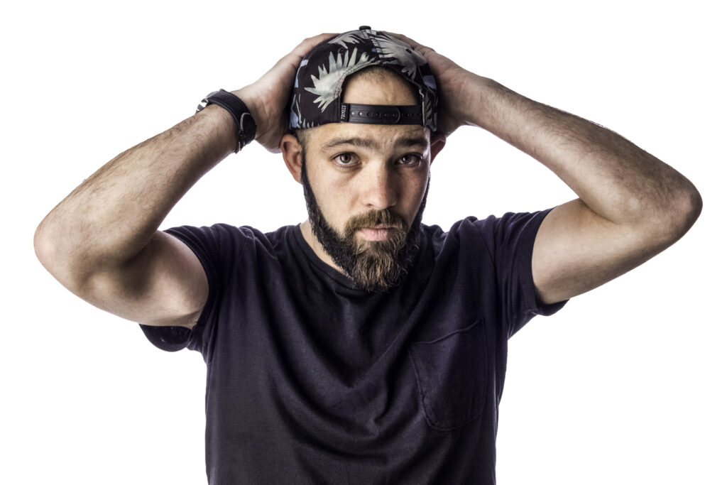 Magnetic Mix 025: Dezza