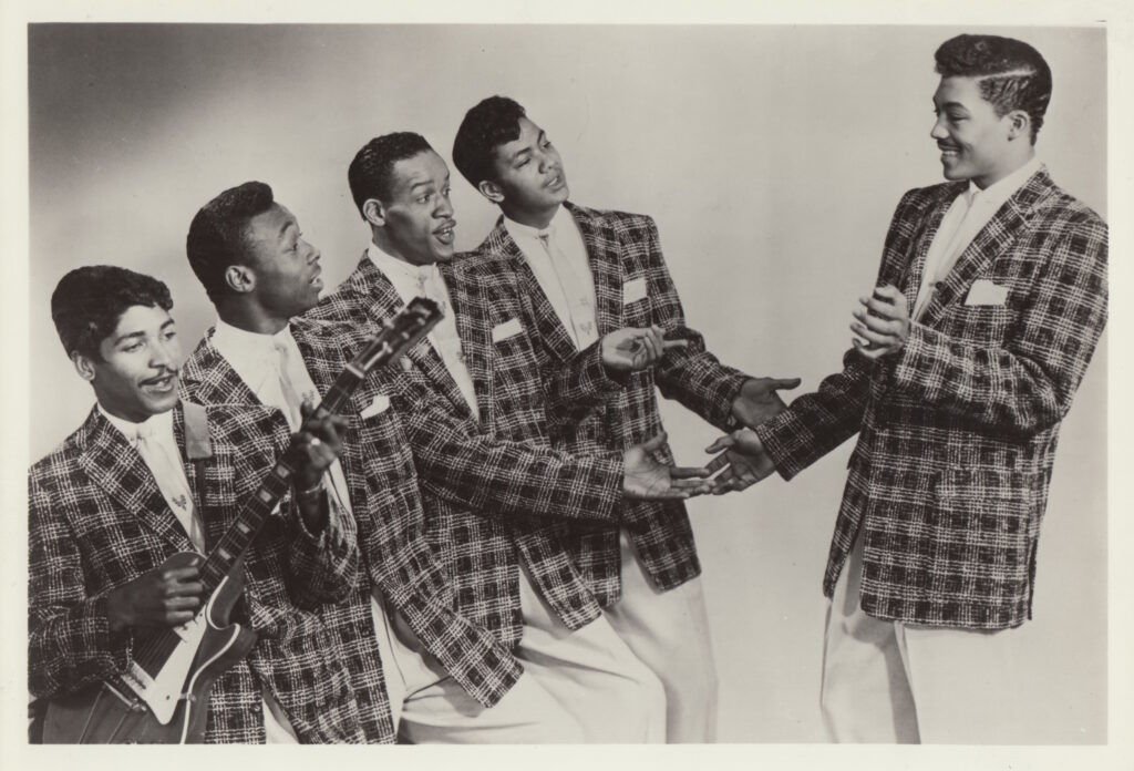 New Book Examines Rare 50’s & 60’s Rock & Soul From Detroit Label Fortune Records