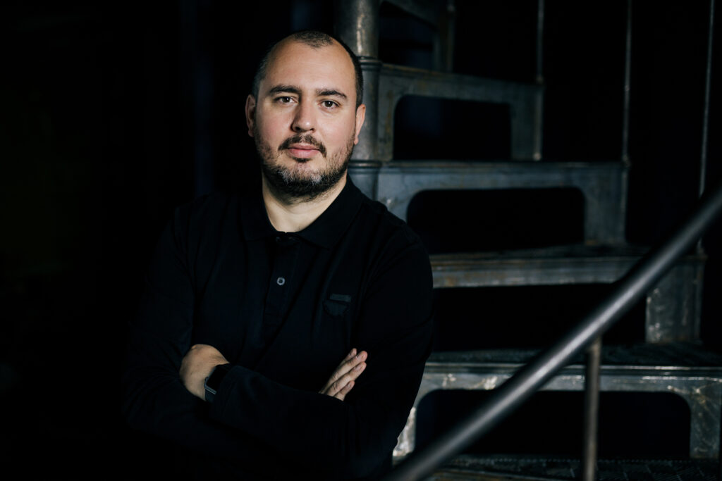 Industry Insider: Amuse CEO & Co-Founder Diego Farias On Modern Music Distribution