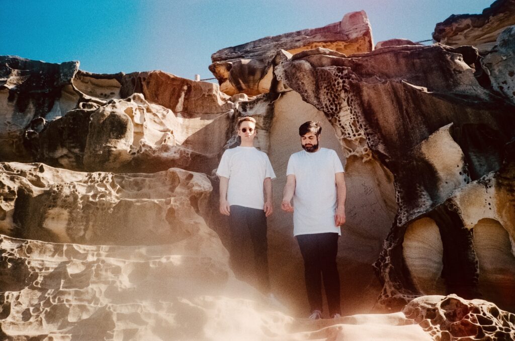 Premiere: Digitalism Share Pair Of Remixes Of Luttrell’s “My Friend The Sun”