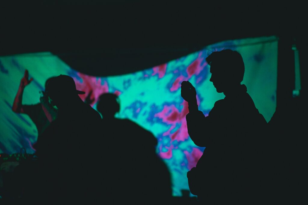 How Rave Culture Through The Decades Has Influenced Fashion