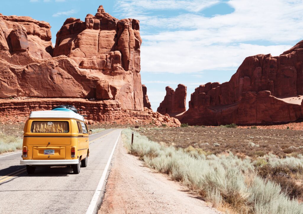 Road Trippin’ Supplies – Not Interested In Flying, But Still Want To Get Out?