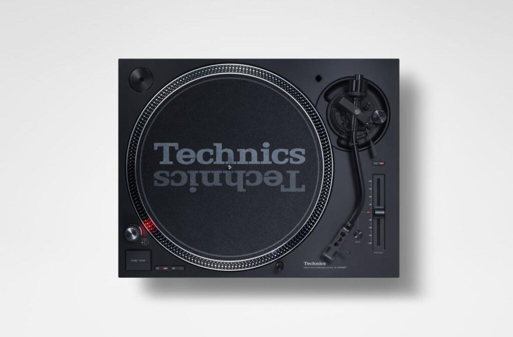 Technics SL-1200MK7 Reported Price & Release Date Revealed