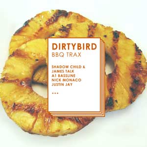 Review: “BBQ Trax” via Dirtybird